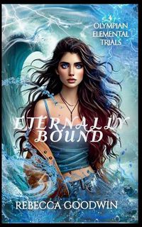 Cover image for Eternally Bound