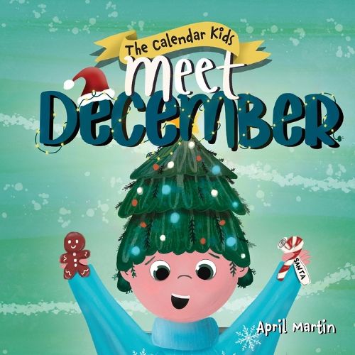 Cover image for Meet December