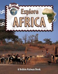 Cover image for Explore Africa