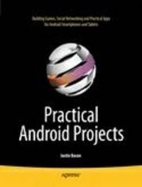 Cover image for Practical Android Projects