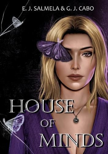 Cover image for House of Minds