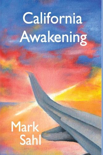 Cover image for California Awakening