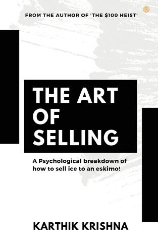 Cover image for The Art of Selling