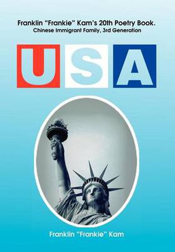 Cover image for USA: Chinese Immigrant Family, 3rd Generation