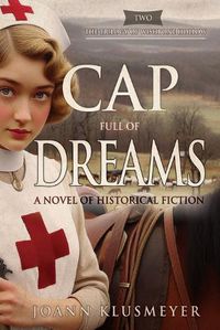 Cover image for Cap Full of Dreams