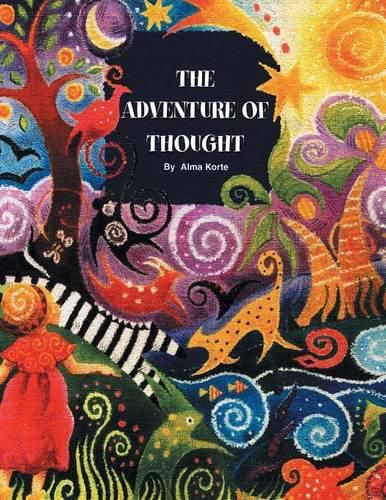 Cover image for The Adventure of Thought