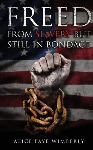 Cover image for Freed from Slavery but Still in Bondage