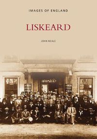 Cover image for Liskeard