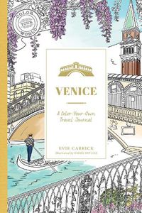 Cover image for Venice