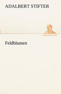 Cover image for Feldblumen