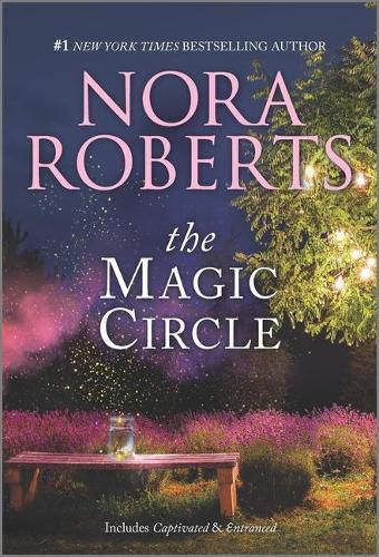 Cover image for The Magic Circle