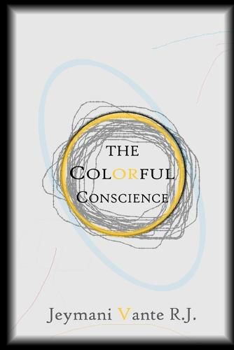 Cover image for The Colorful Conscience