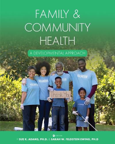 Cover image for Family & Community Health