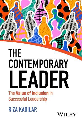 Cover image for The Contemporary Leader