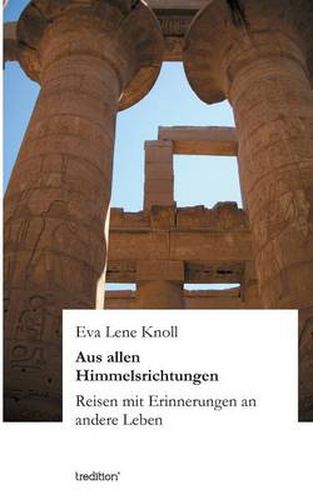 Cover image for Aus Allen Himmelsrichtungen