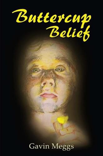 Cover image for Buttercup Belief