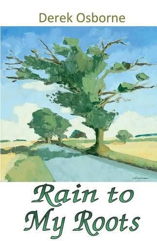 Cover image for Rain To My Roots