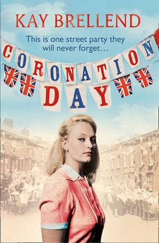 Cover image for Coronation Day