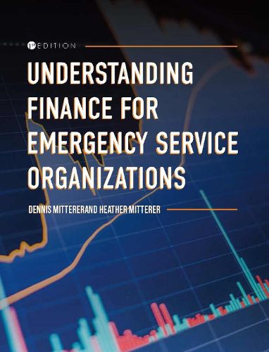 Cover image for Understanding Finance for Emergency Service Organizations