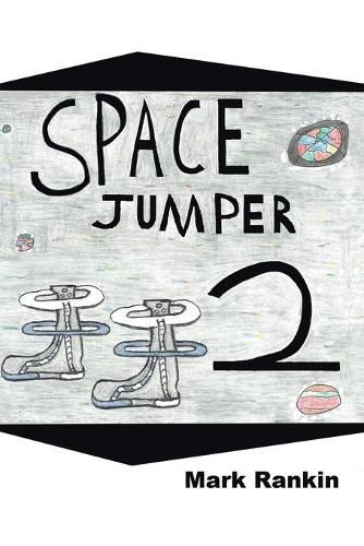 Cover image for Space Jumper 2