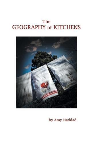 Cover image for The Geography of Kitchens