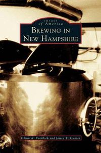 Cover image for Brewing in New Hampshire