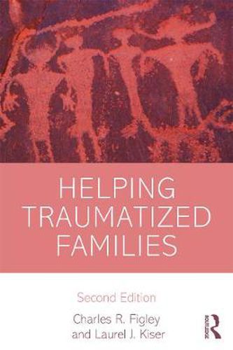 Cover image for Helping Traumatized Families