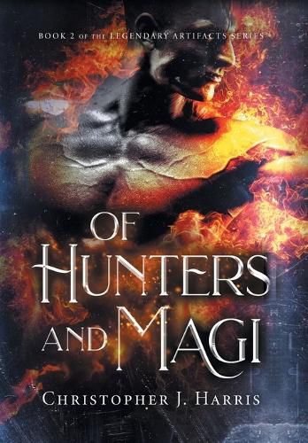 Cover image for Of Hunters and Magi