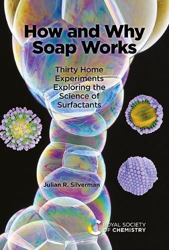 Cover image for How and Why Soap Works