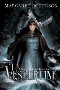 Cover image for Vespertine