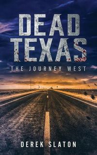 Cover image for Dead Texas