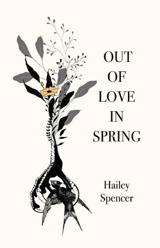 Cover image for Out of Love in Spring