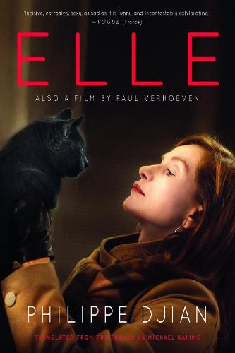 Elle: A Novel