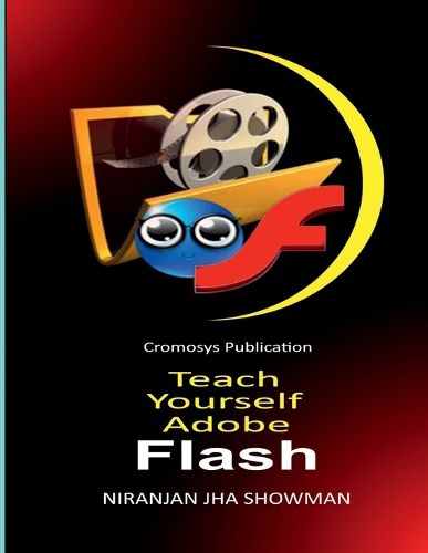 Cover image for Teach Yourself Adobe Flash