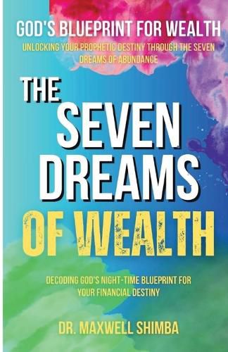 Cover image for The Seven Dreams of Wealth