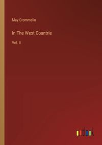 Cover image for In The West Countrie