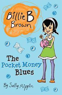 Cover image for The Pocket Money Blues