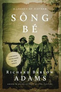 Cover image for Song Be