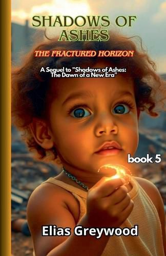 Cover image for Shadows of Ashes