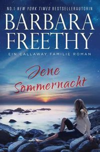 Cover image for Jene Sommernacht