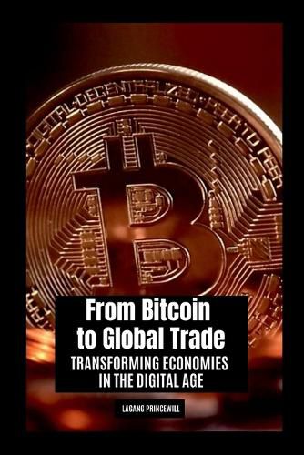 Cover image for From Bitcoin to Global Trade