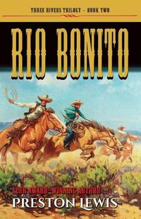 Cover image for Rio Bonito