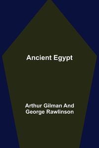 Cover image for Ancient Egypt