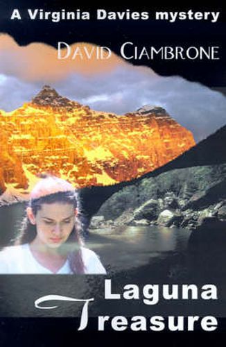 Cover image for Laguna Treasure