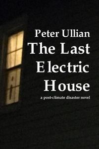 Cover image for The Last Electric House: a post-climate disaster novel