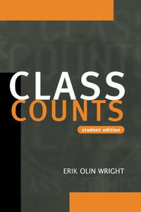 Cover image for Class Counts Student Edition