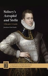 Cover image for Sidney's Astrophil and Stella: A Reader's Guide