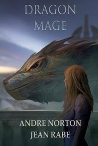 Cover image for Dragon Mage