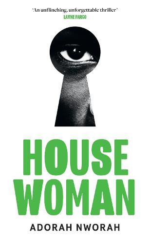 Cover image for House Woman