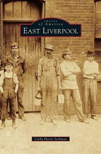 Cover image for East Liverpool